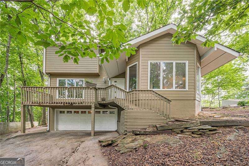 834 Lake Arrowhead Dr — photo