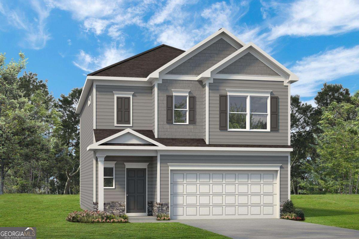 1217 Stonebridge Cir Lot 83 — photo