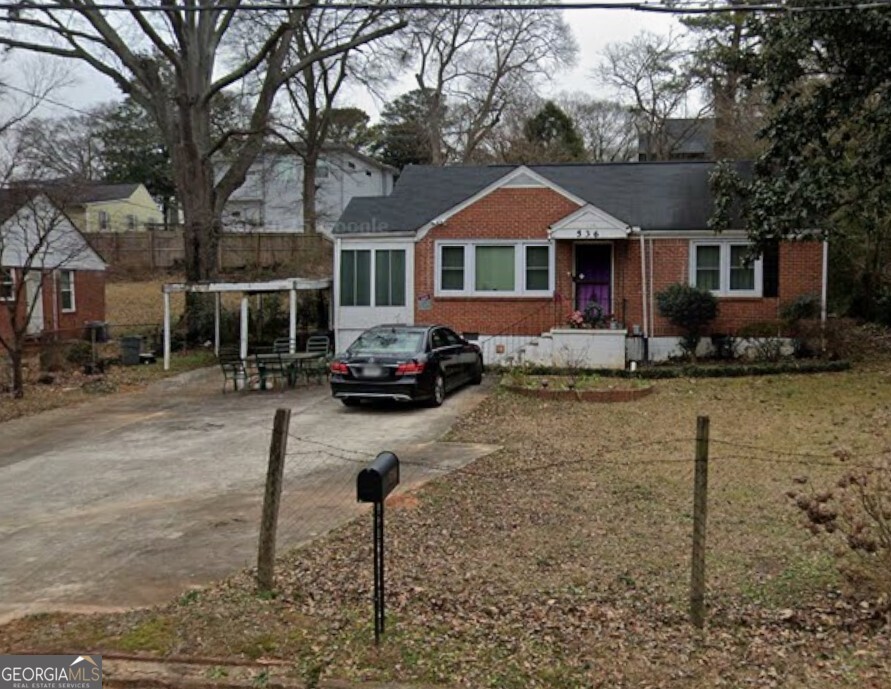 536 Allendale Dr — photo