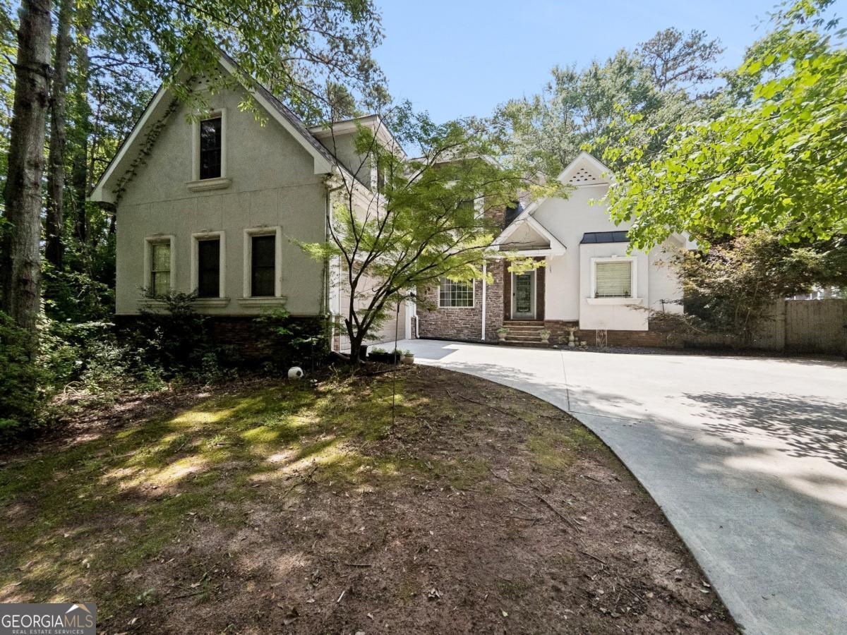 105 Telfair Ct — photo