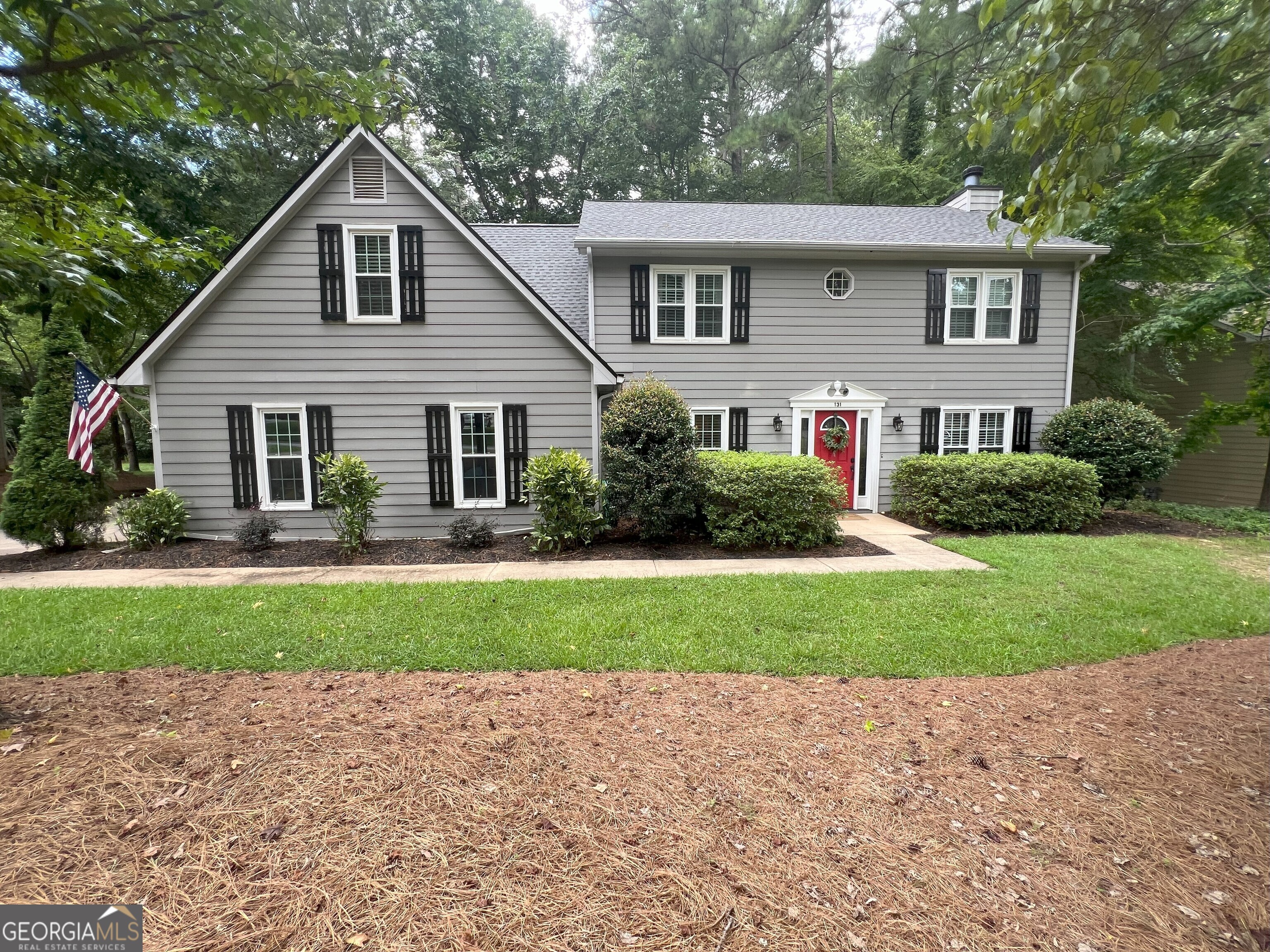 131 Rockspray Rdg — photo