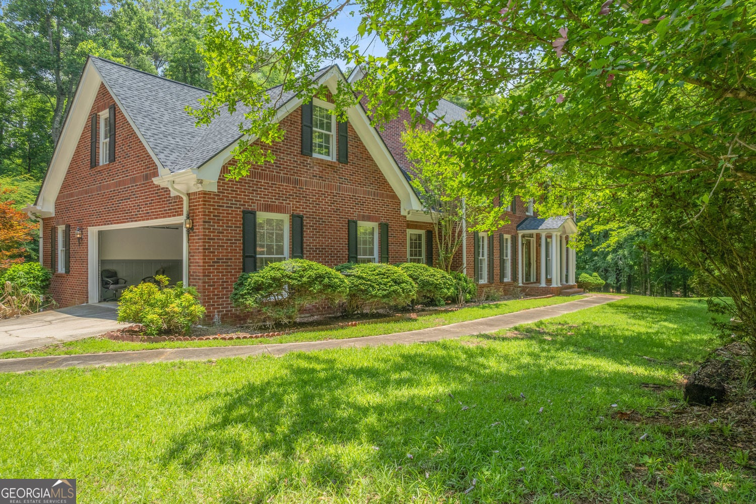 165 River Cove Rdg — photo