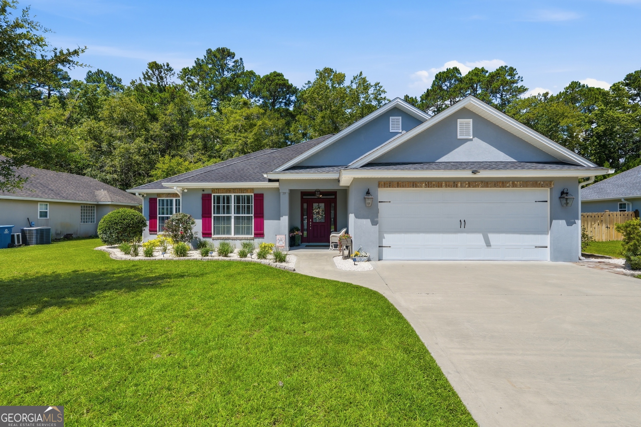 39 Magnolia Bluff Dr — photo