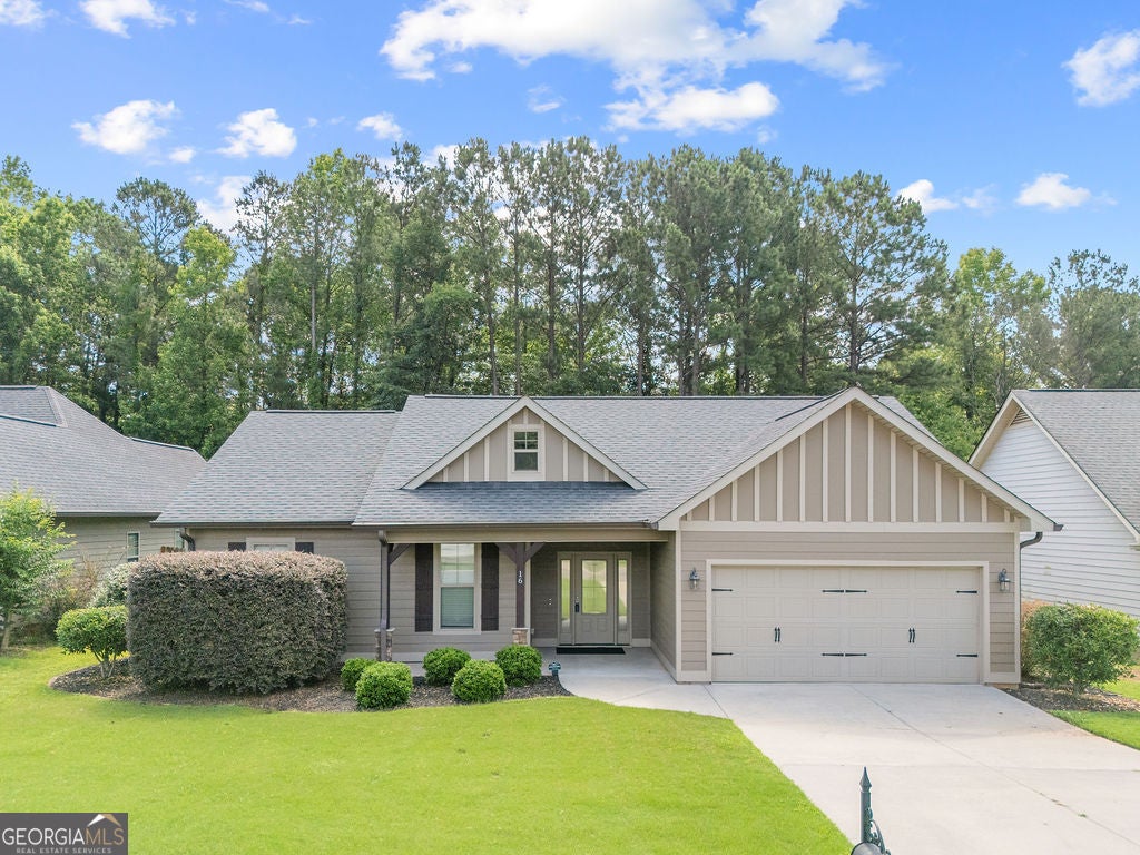 16 Round Rock Cir NE — photo