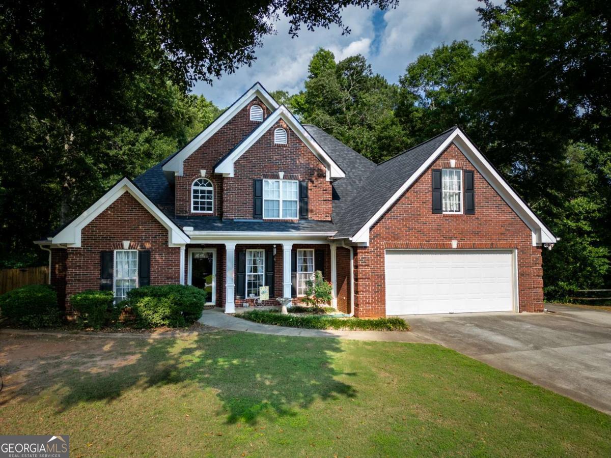385 Glynnshire Ct — photo
