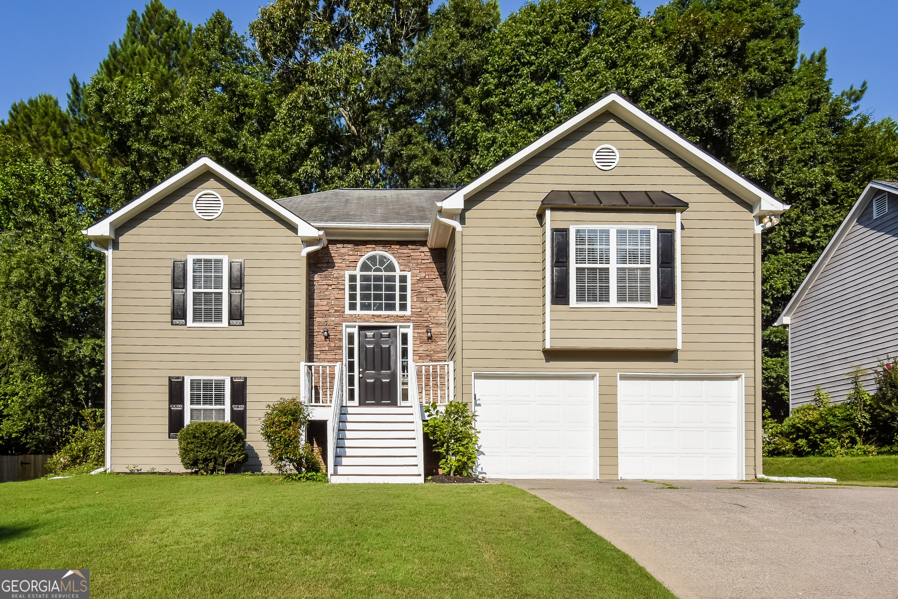 4917 Baker Plantation Way — photo