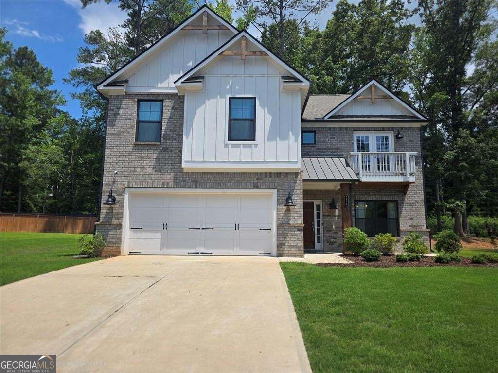 3513 Palmer Falls Dr — photo