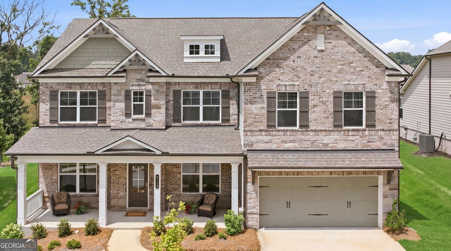 6116 Black Pear Ln — photo