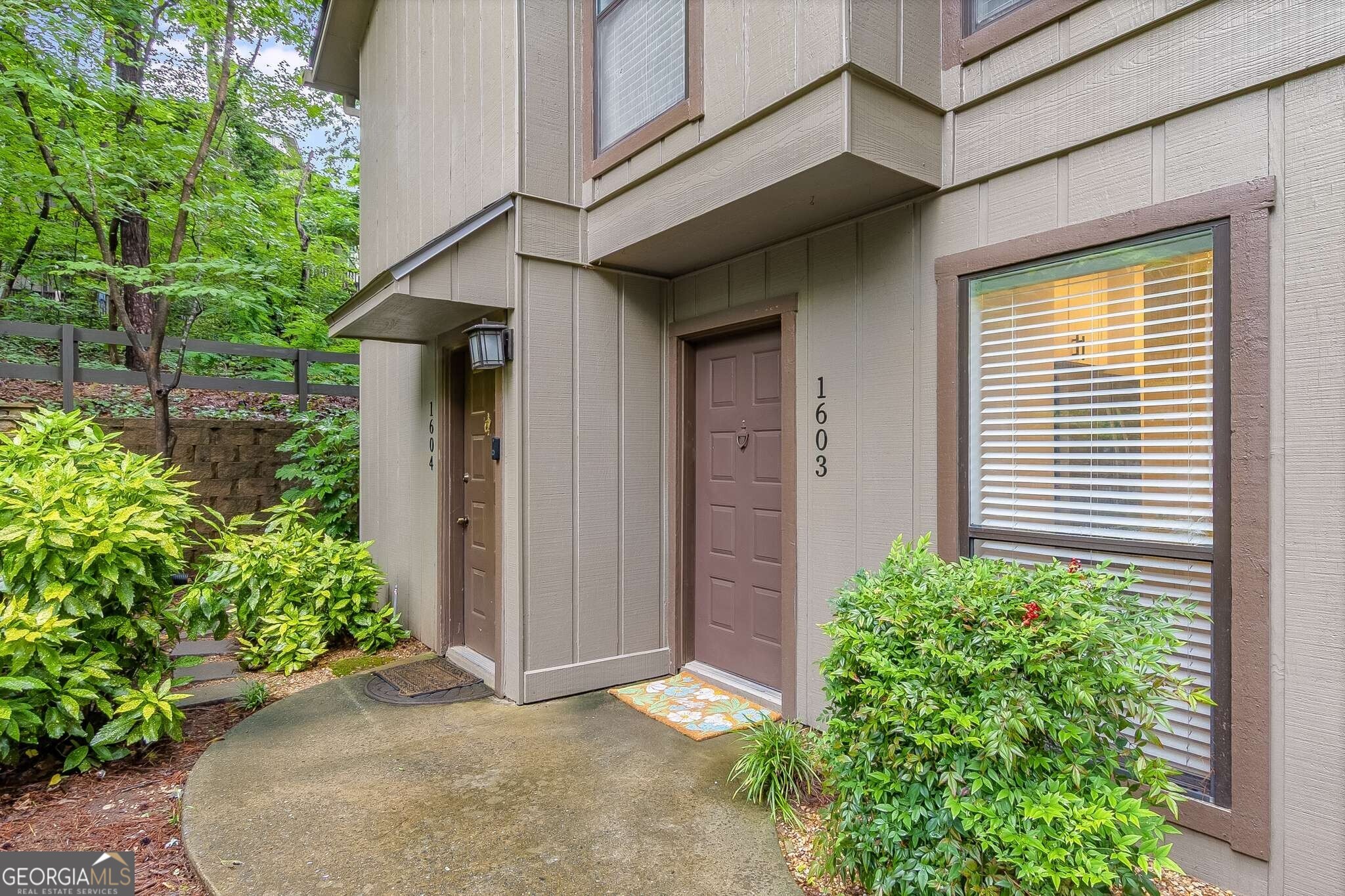 1603 Cumberland Ct — photo
