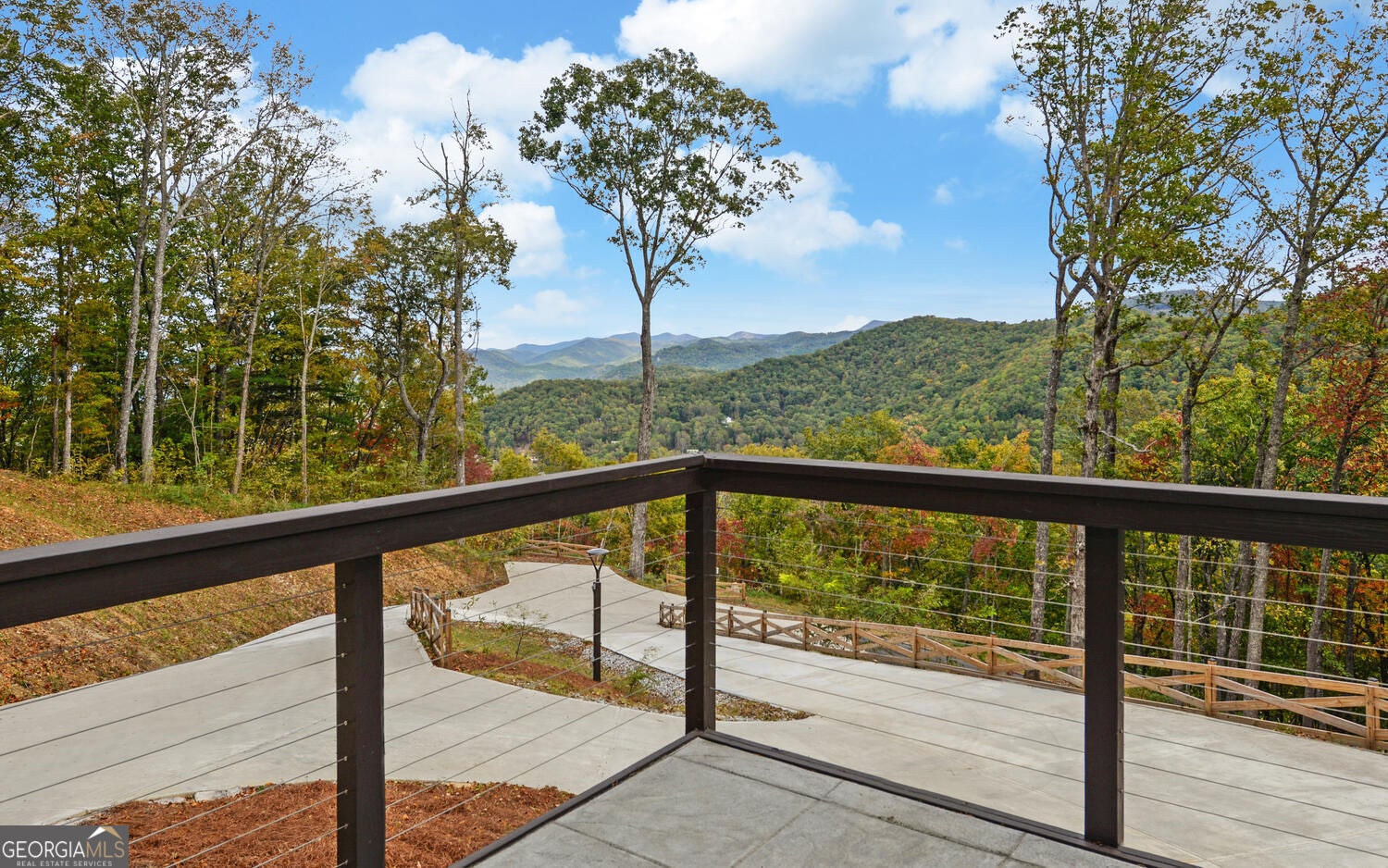 Home in Rabun Gap, GA 30568 — photo 3