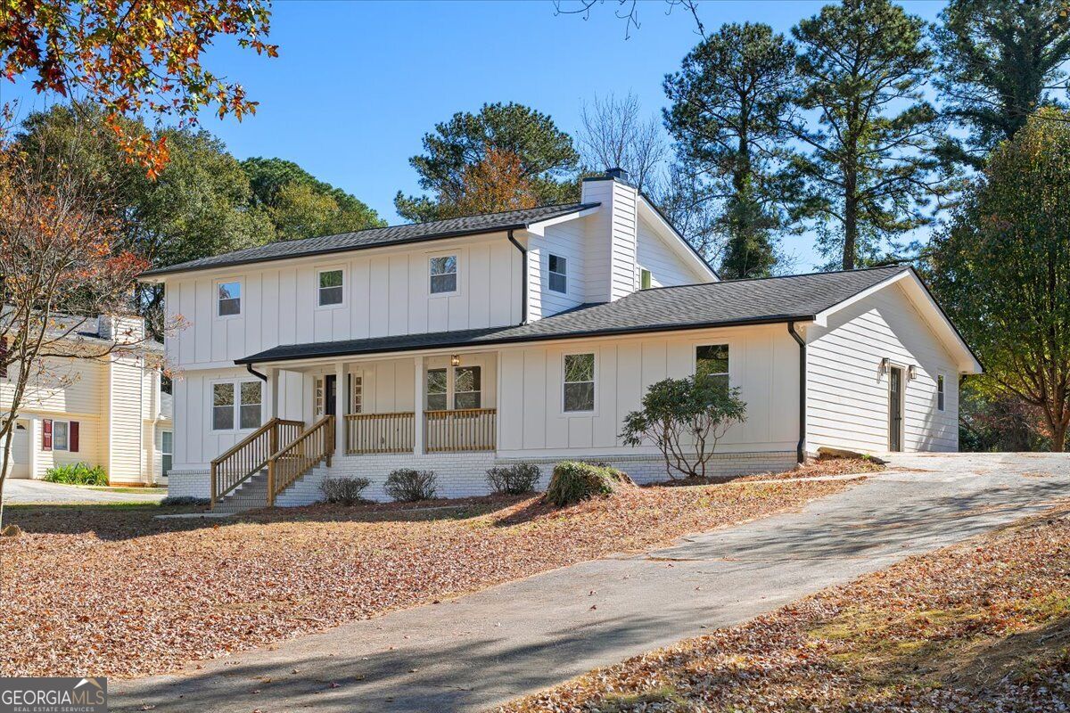 713 Pine Chase Ct — photo