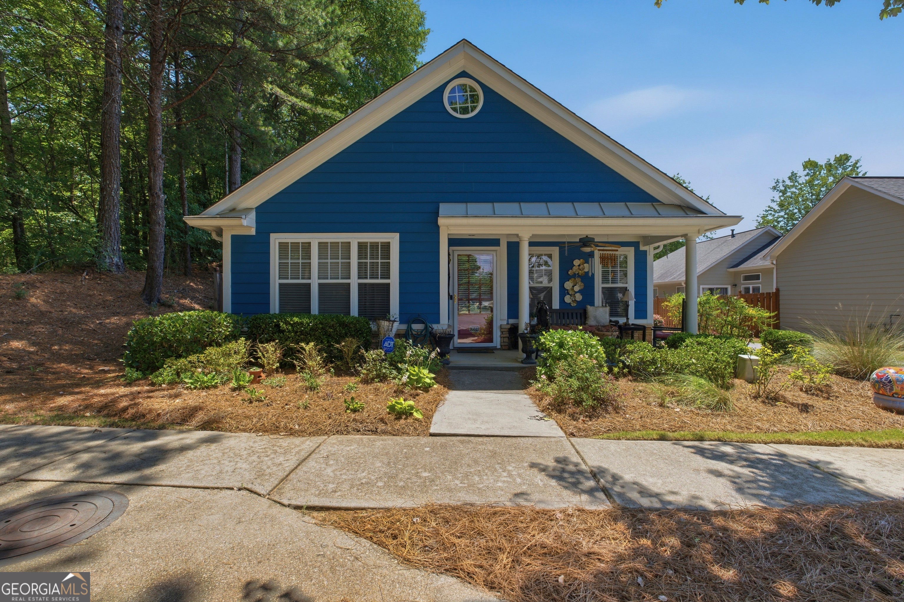 3551 Lilac Springs Dr — photo