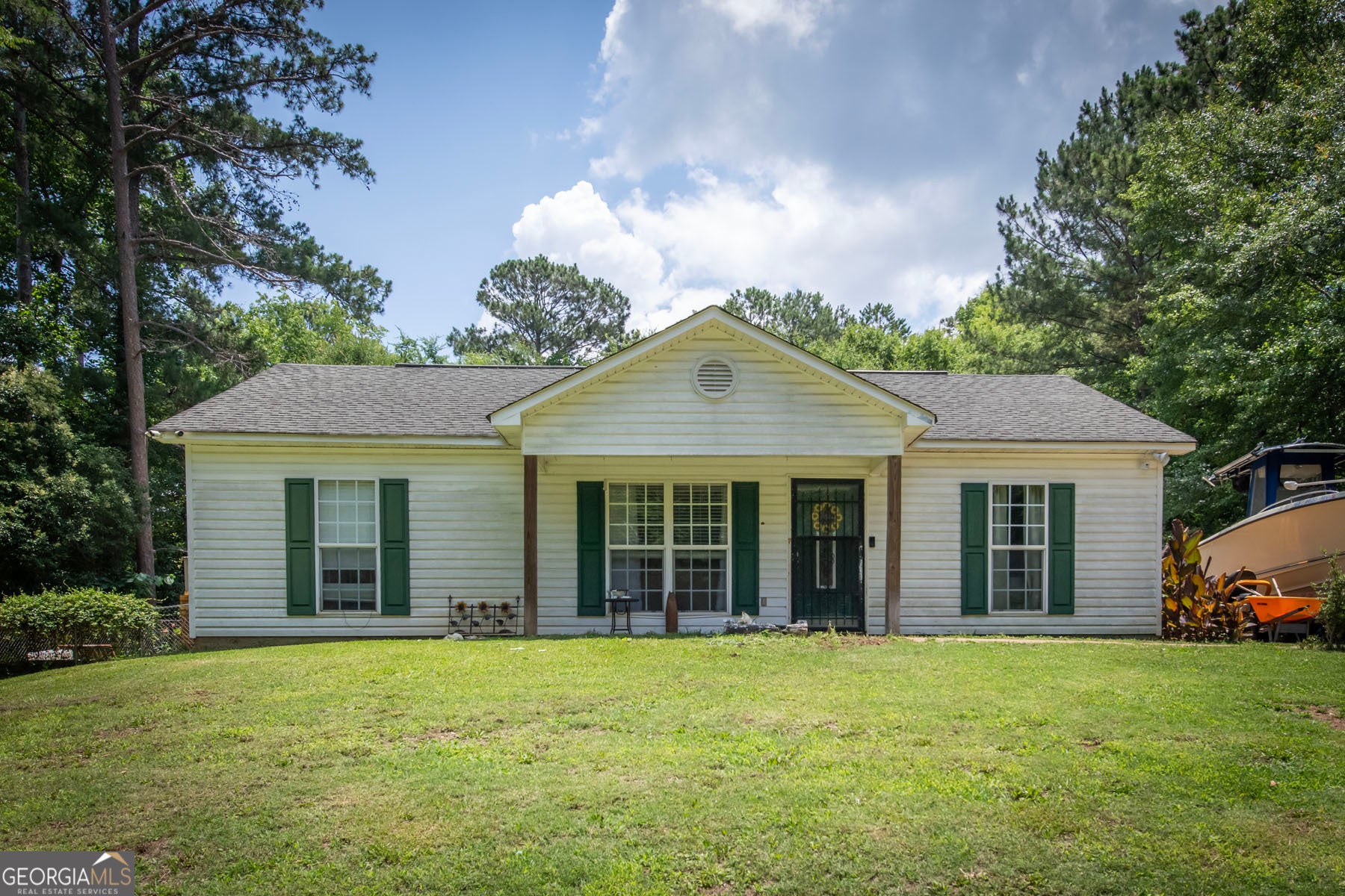105 Pine Hill Rd — photo
