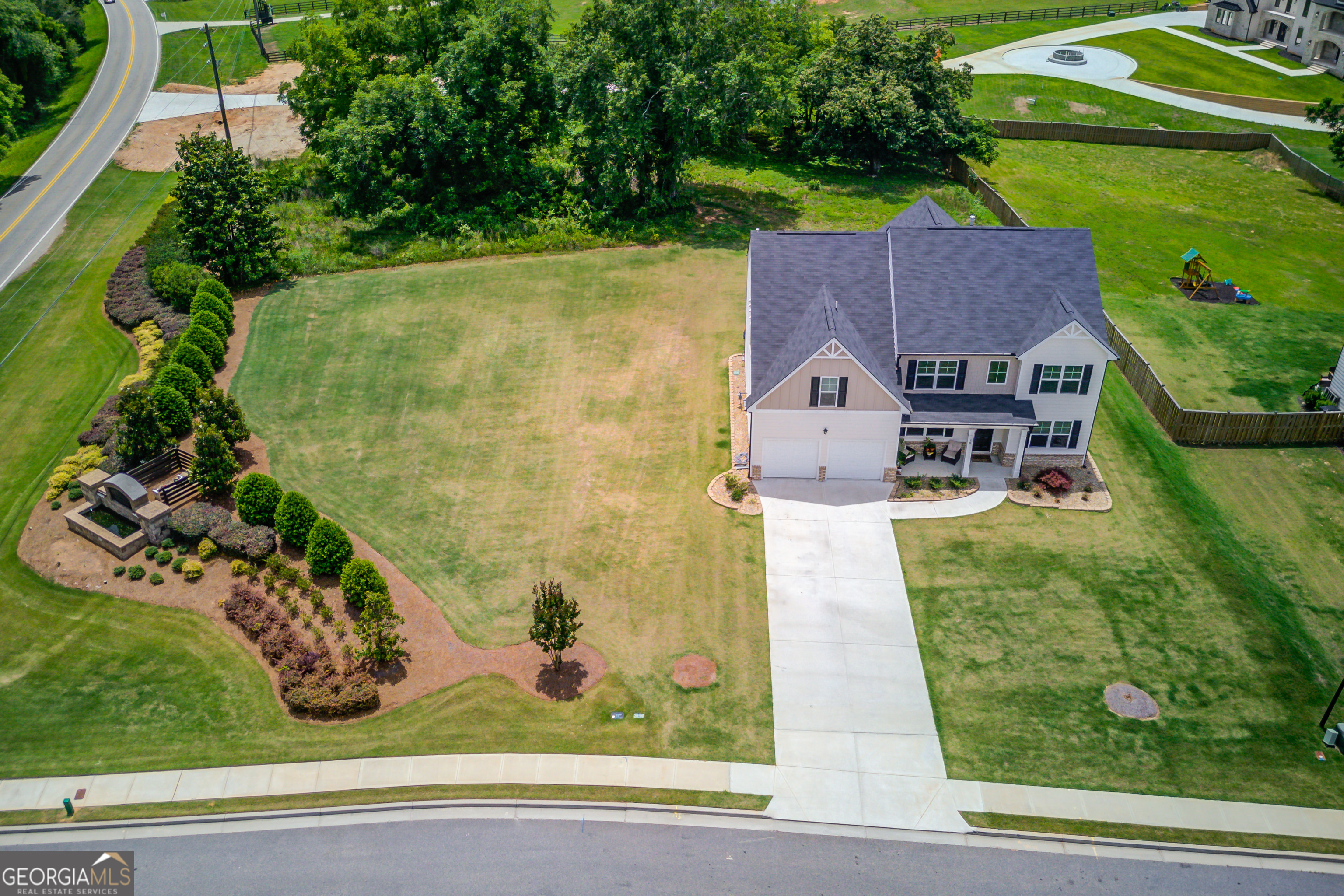 28 Ralph Still Road, Dacula, GA 30019 — photo 2