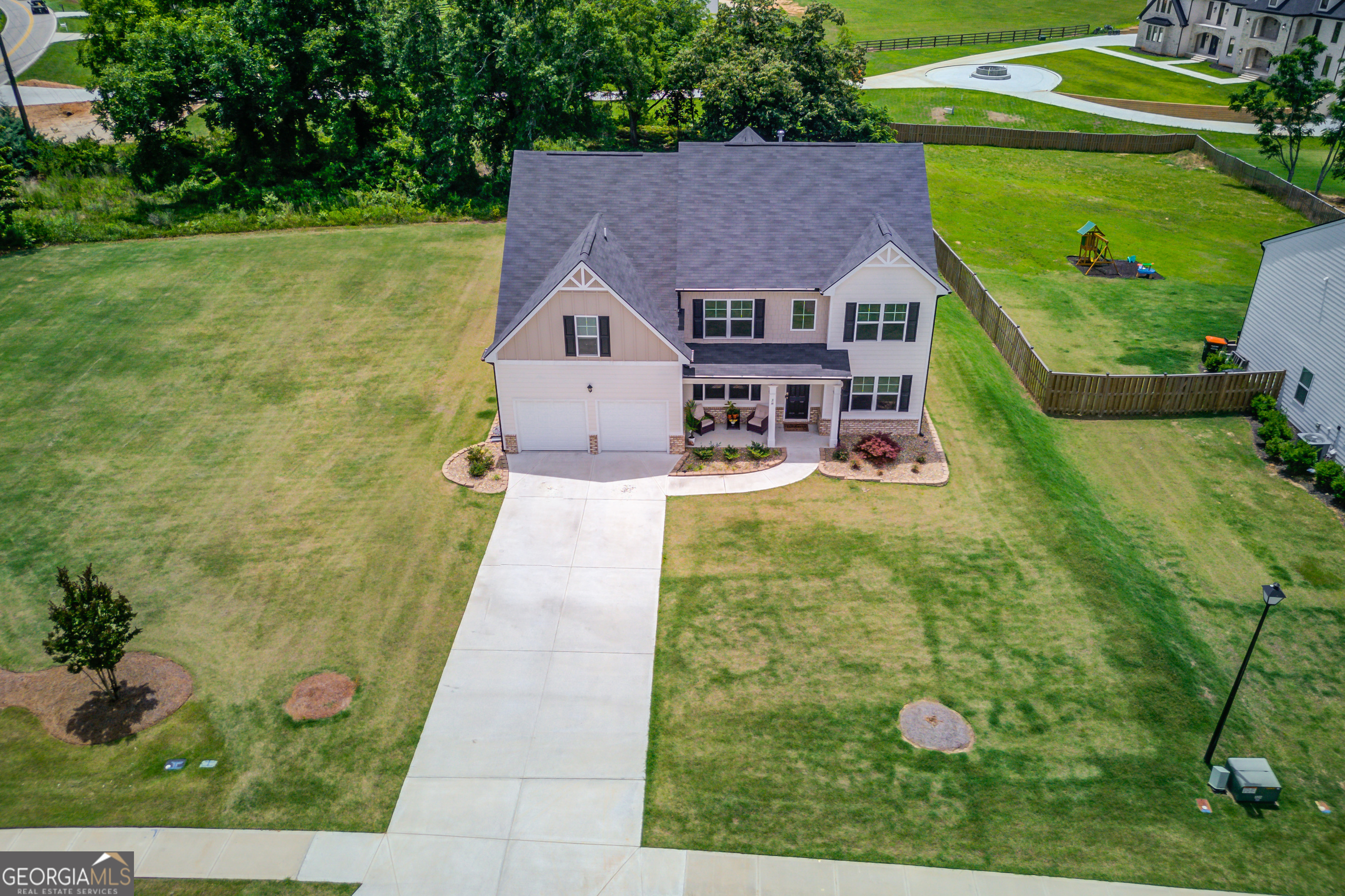 28 Ralph Still Road, Dacula, GA 30019 — photo 3