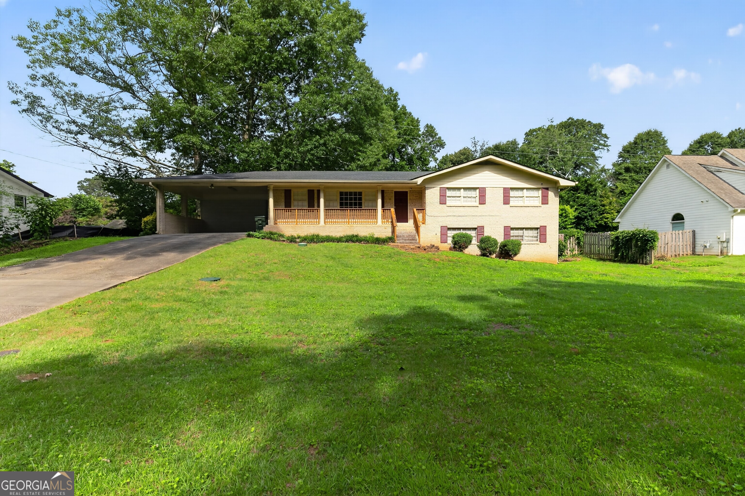3790 William Paul Dr — photo