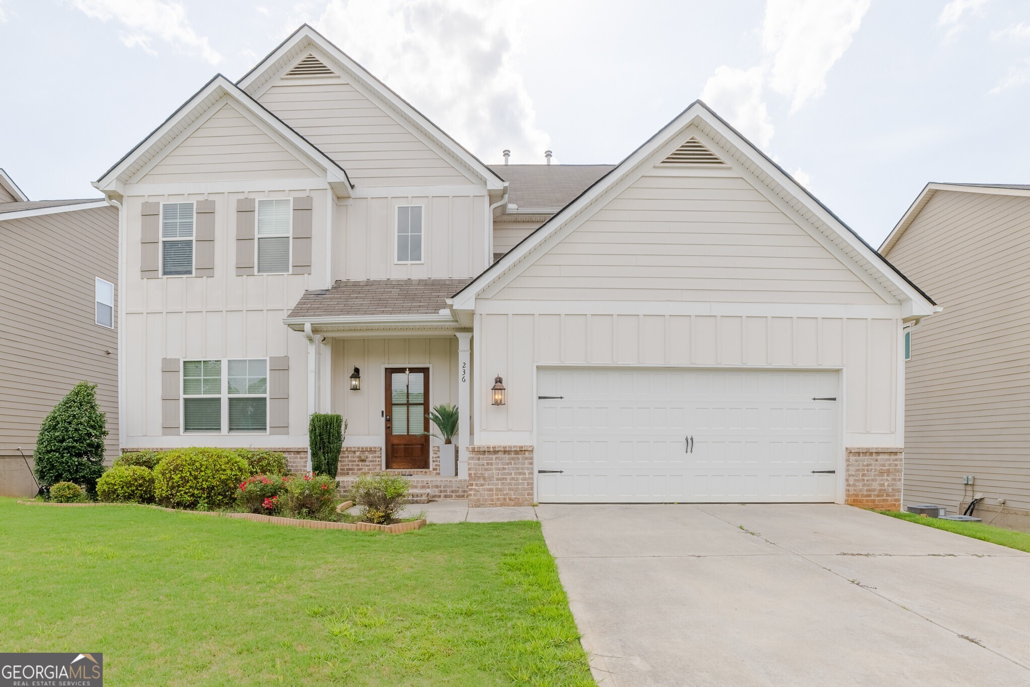 236 Villa Grande Dr — photo