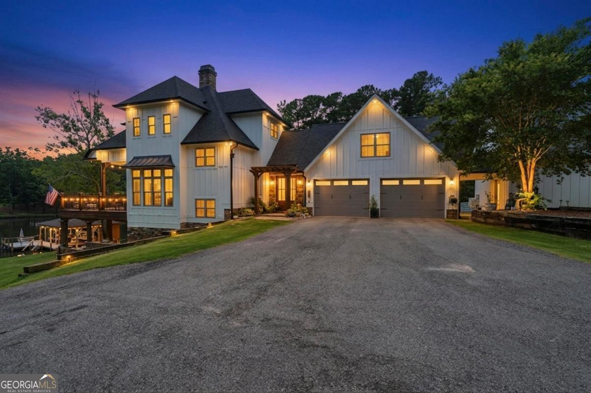 202 Sinclair Road, Eatonton, GA 31024 — photo 2