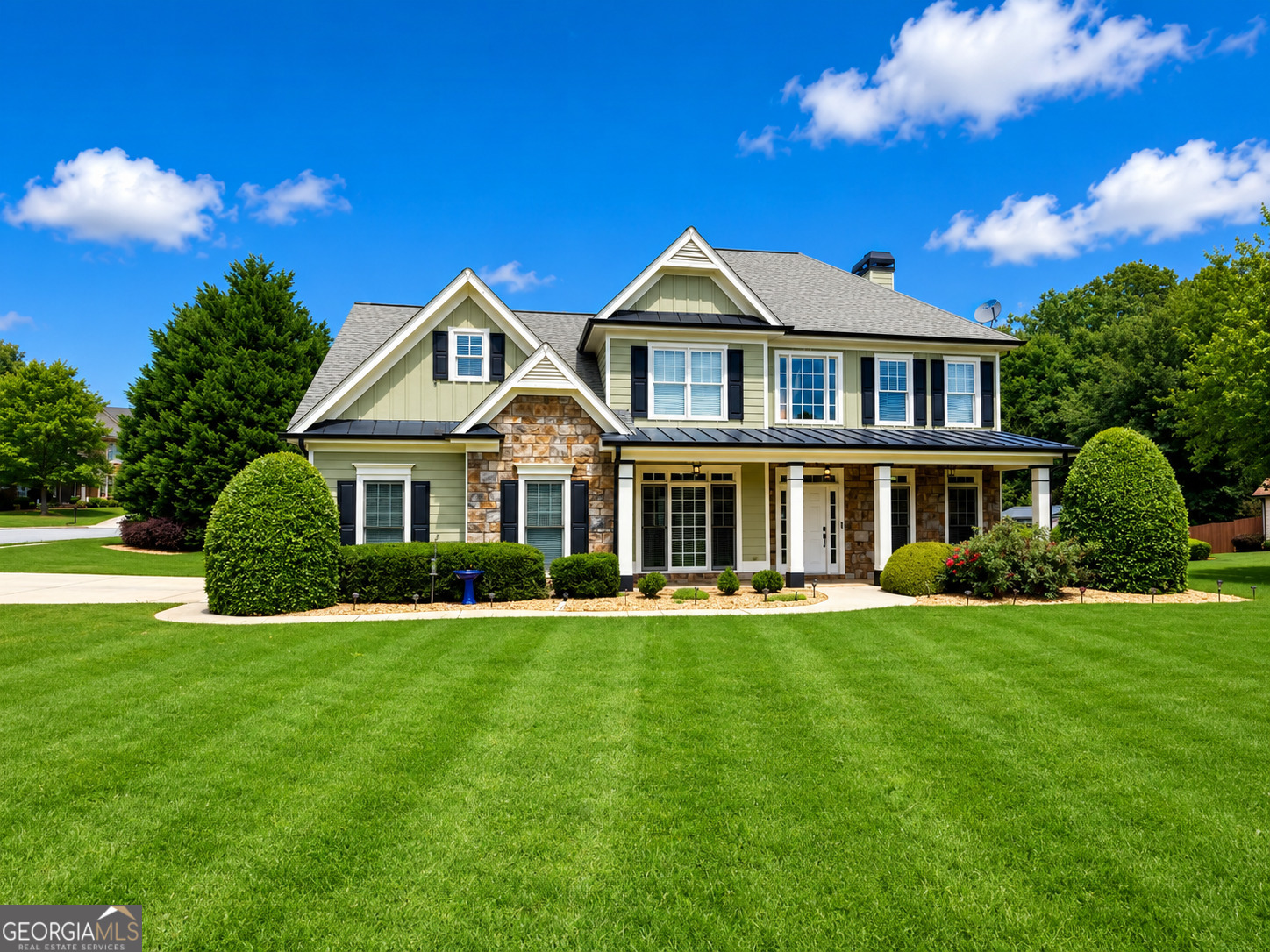 2285 Heritage Green Ct — photo