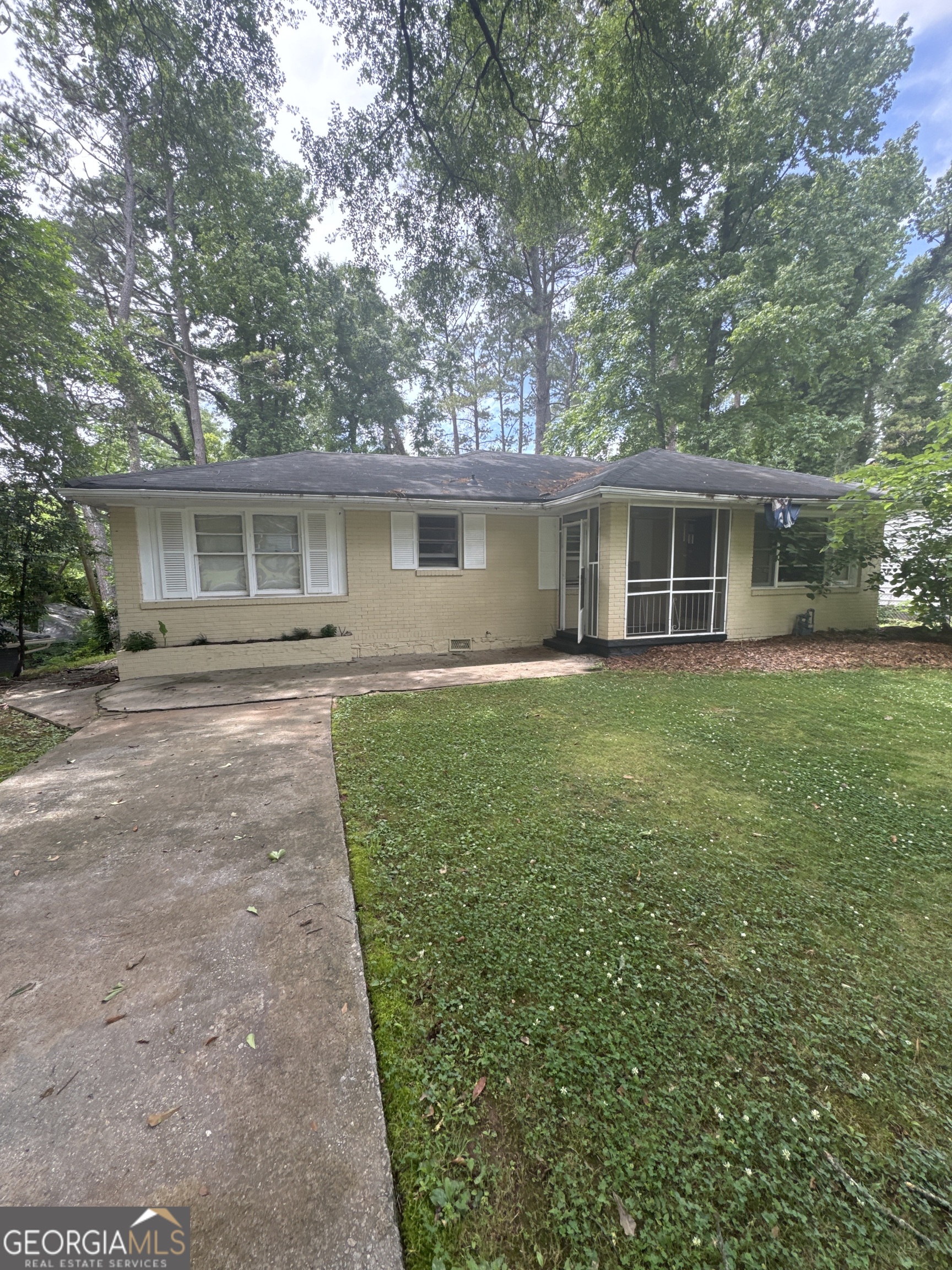 1863 Ridgeland Drive, Decatur GA 30032 — photo 3