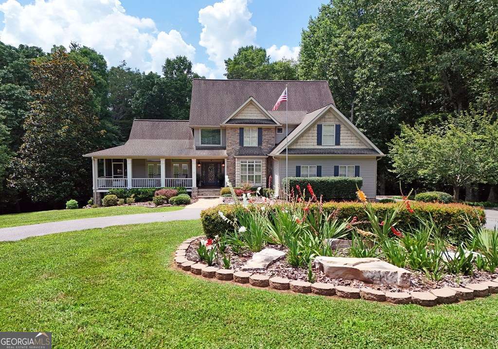 371 Coosa Way — photo