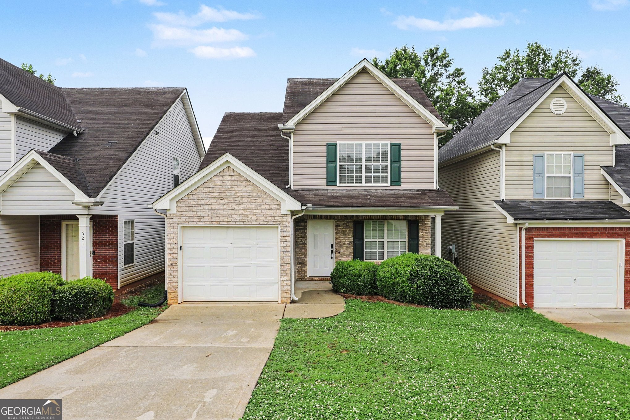 519 Carlton Pointe Dr — photo
