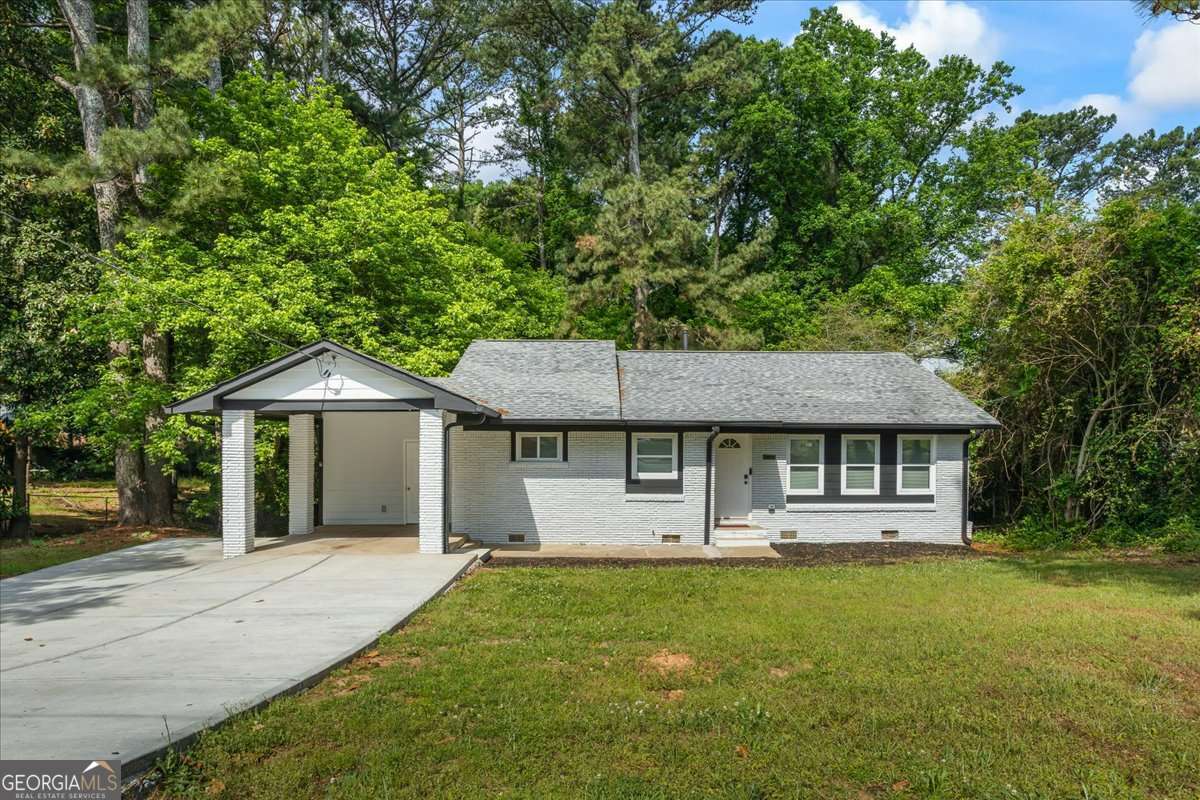 2223 Columbia Drive, Decatur, GA 30032 — photo 2