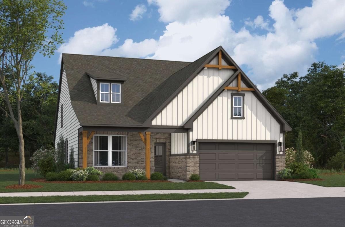 121 Willowfern Ln Lot 61 — photo