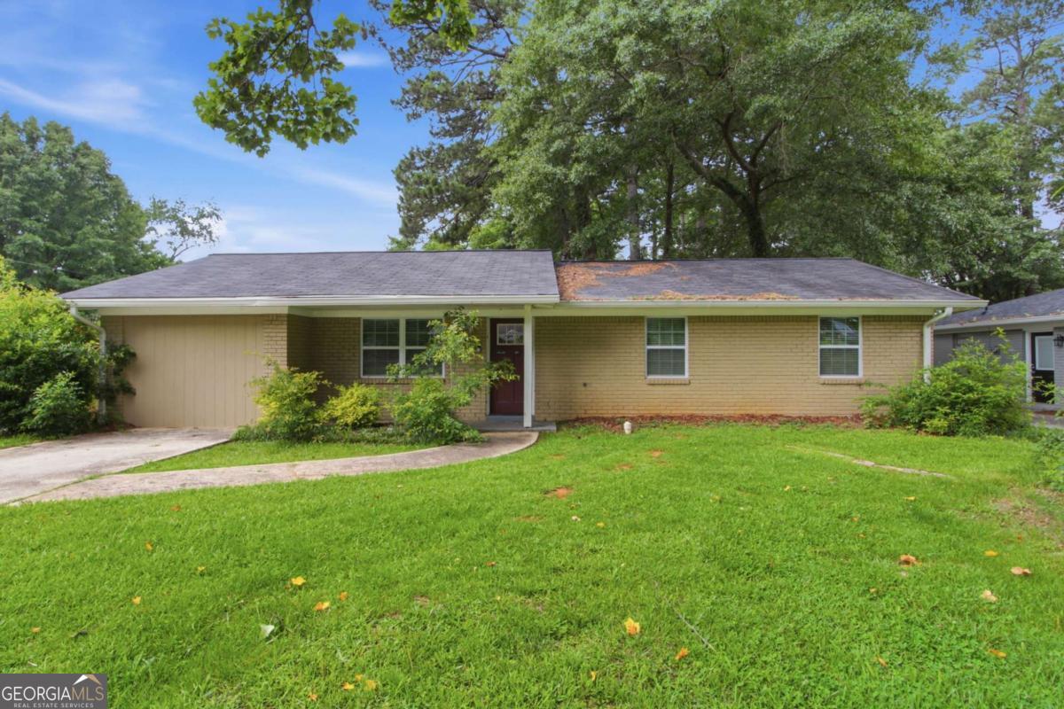 2343 Deer Pass Way — photo