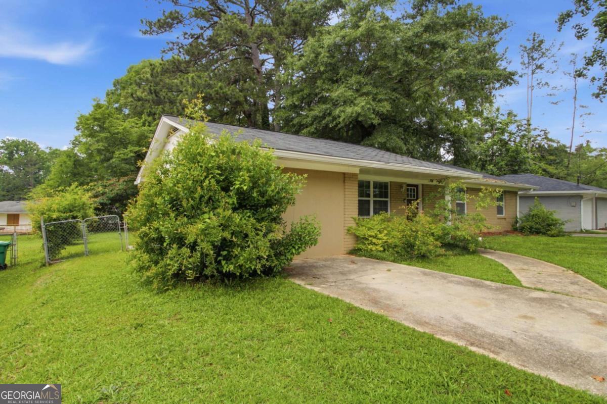 2343 Deer Pass Way, Decatur, GA 30035 — photo 2