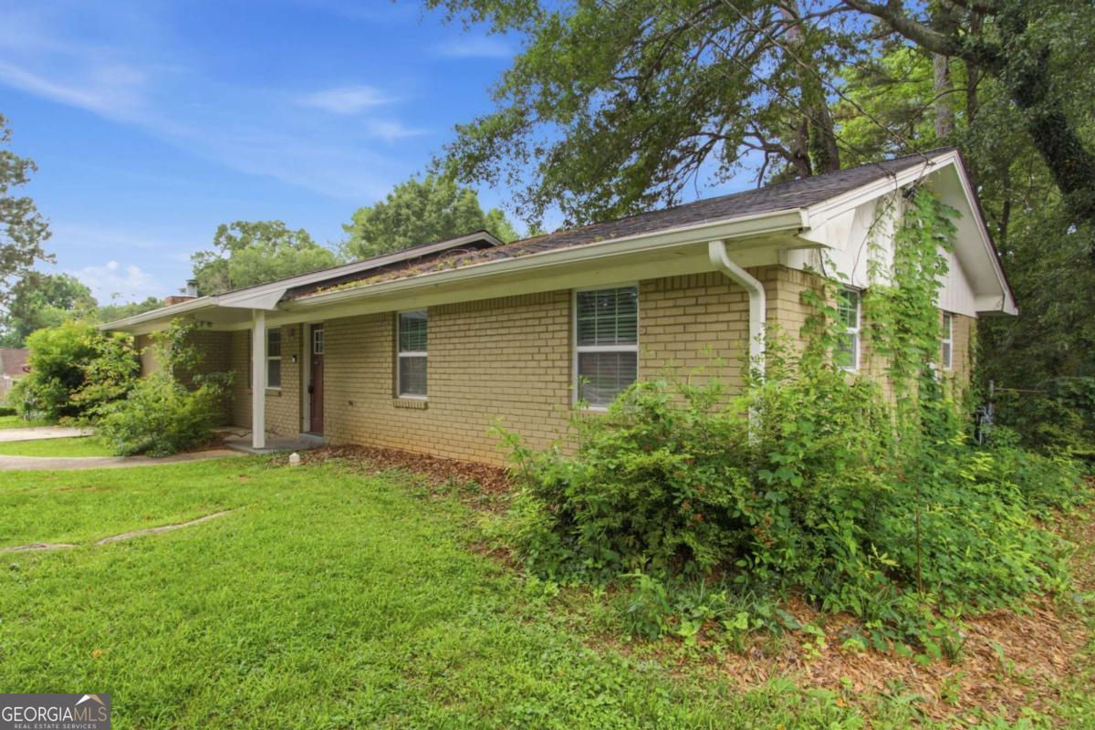 2343 Deer Pass Way, Decatur, GA 30035 — photo 3