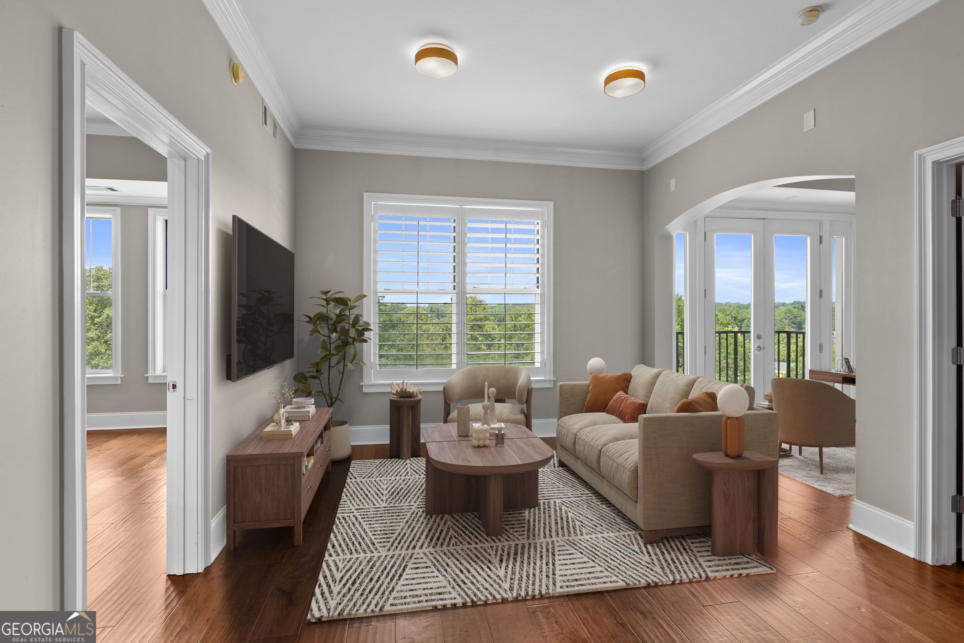 2255 Peachtree Rd NE 820 — photo