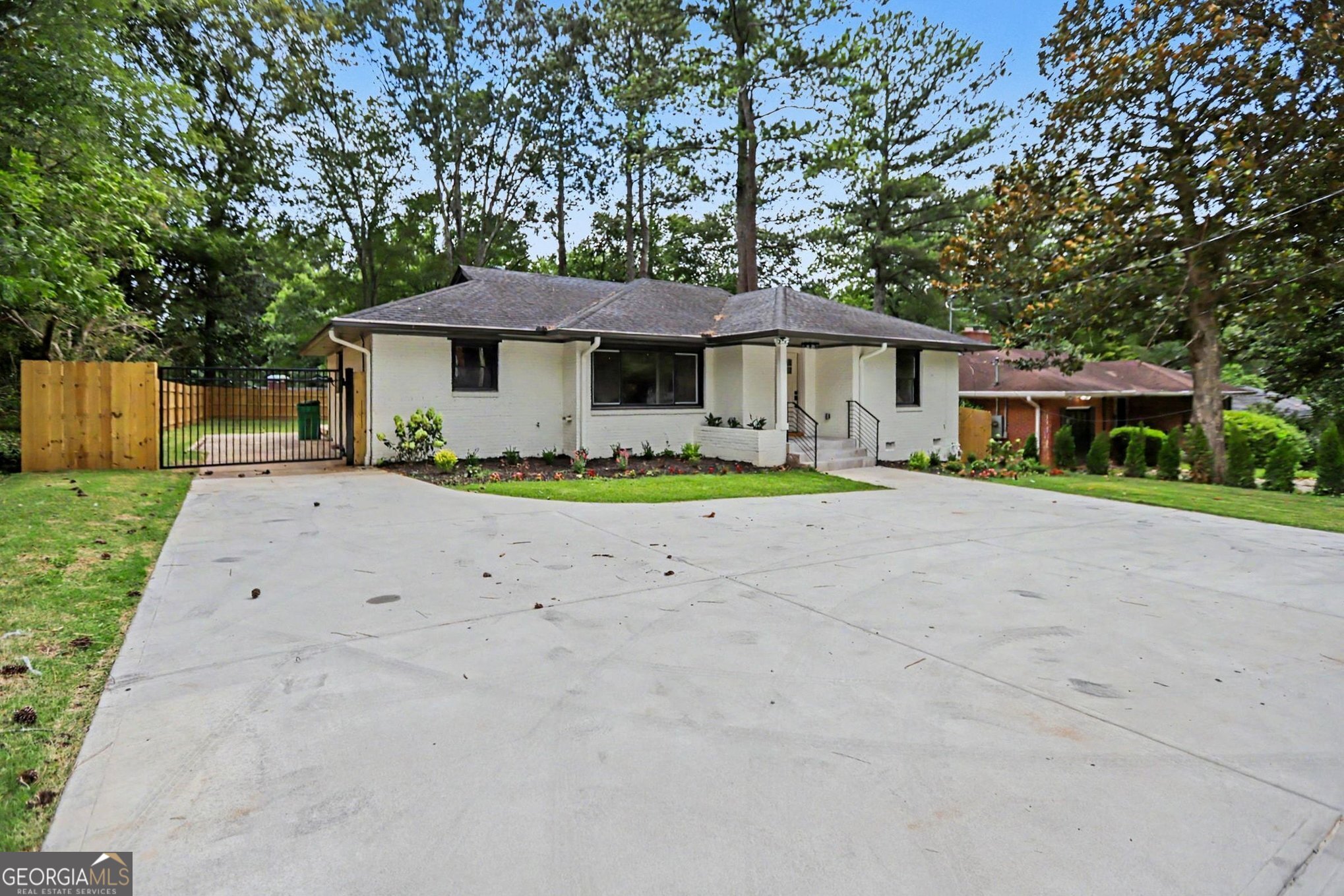 2383 N Decatur Road, Decatur, GA 30033 — photo 2