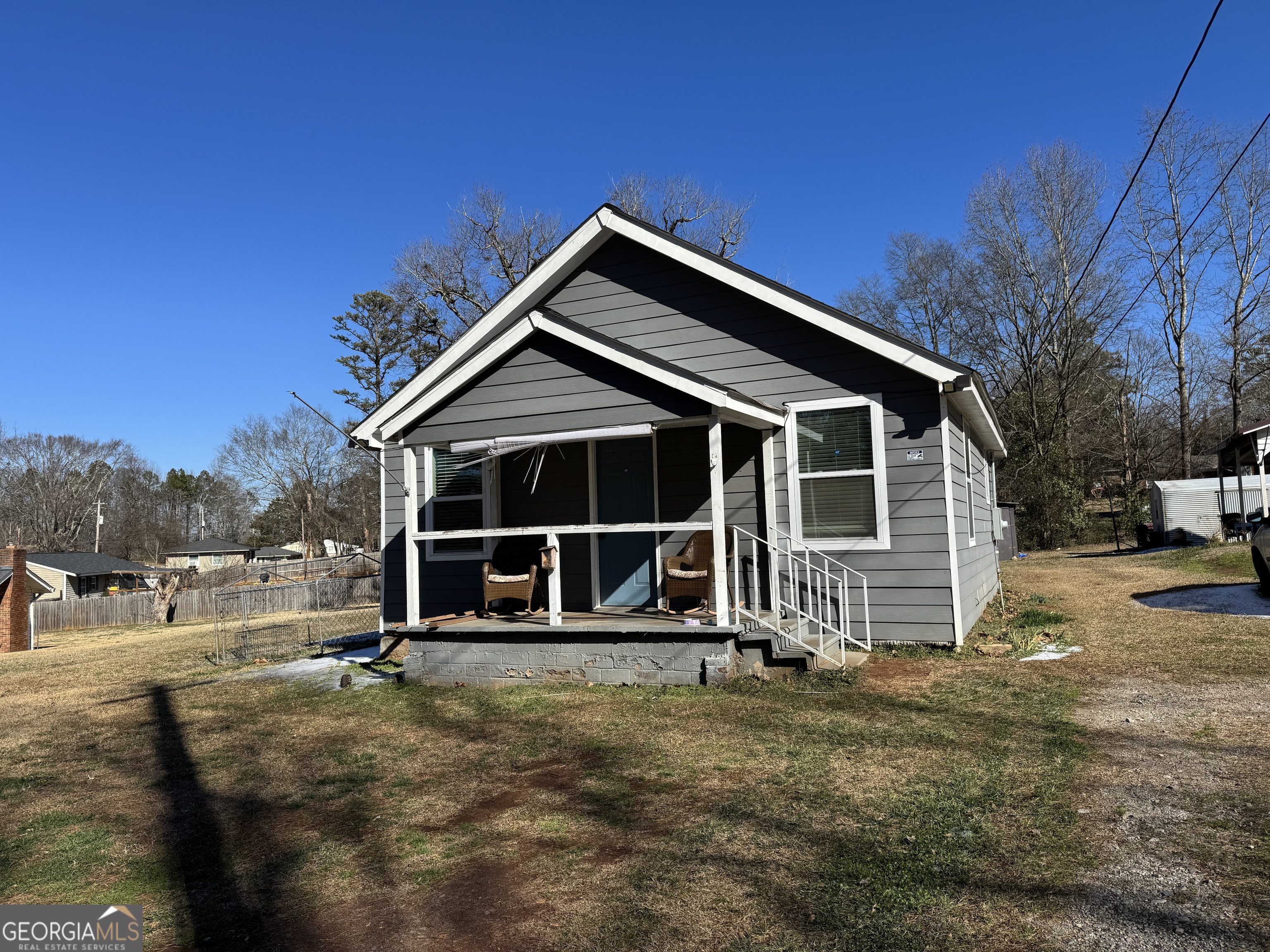 406 Shankle Road, Commerce, GA 30529 — photo 2