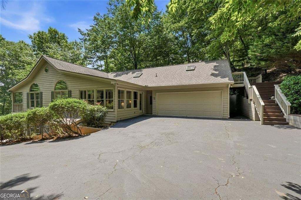 1121 Woodland Trce — photo