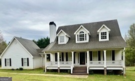 2110 McGarity Rd — photo