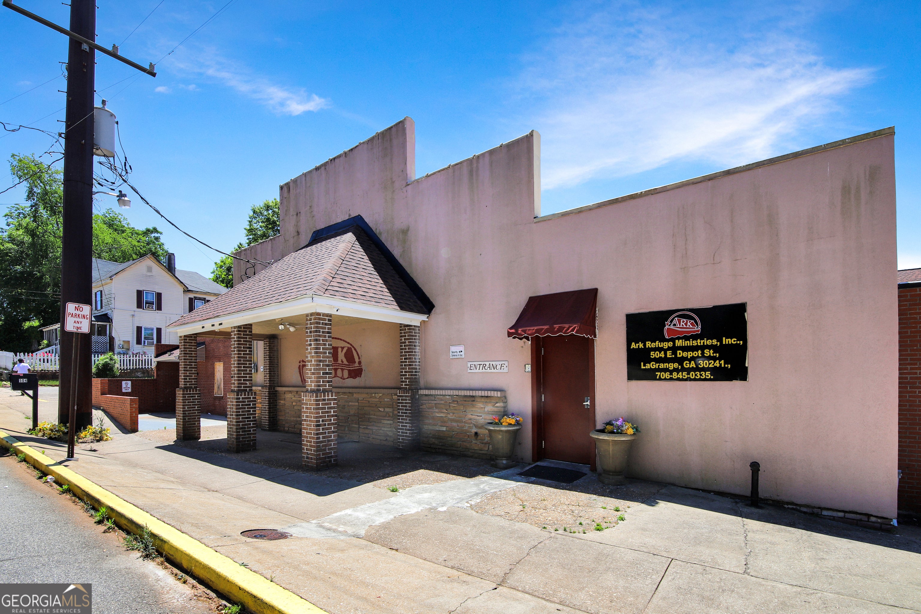 504 E Depot St — photo