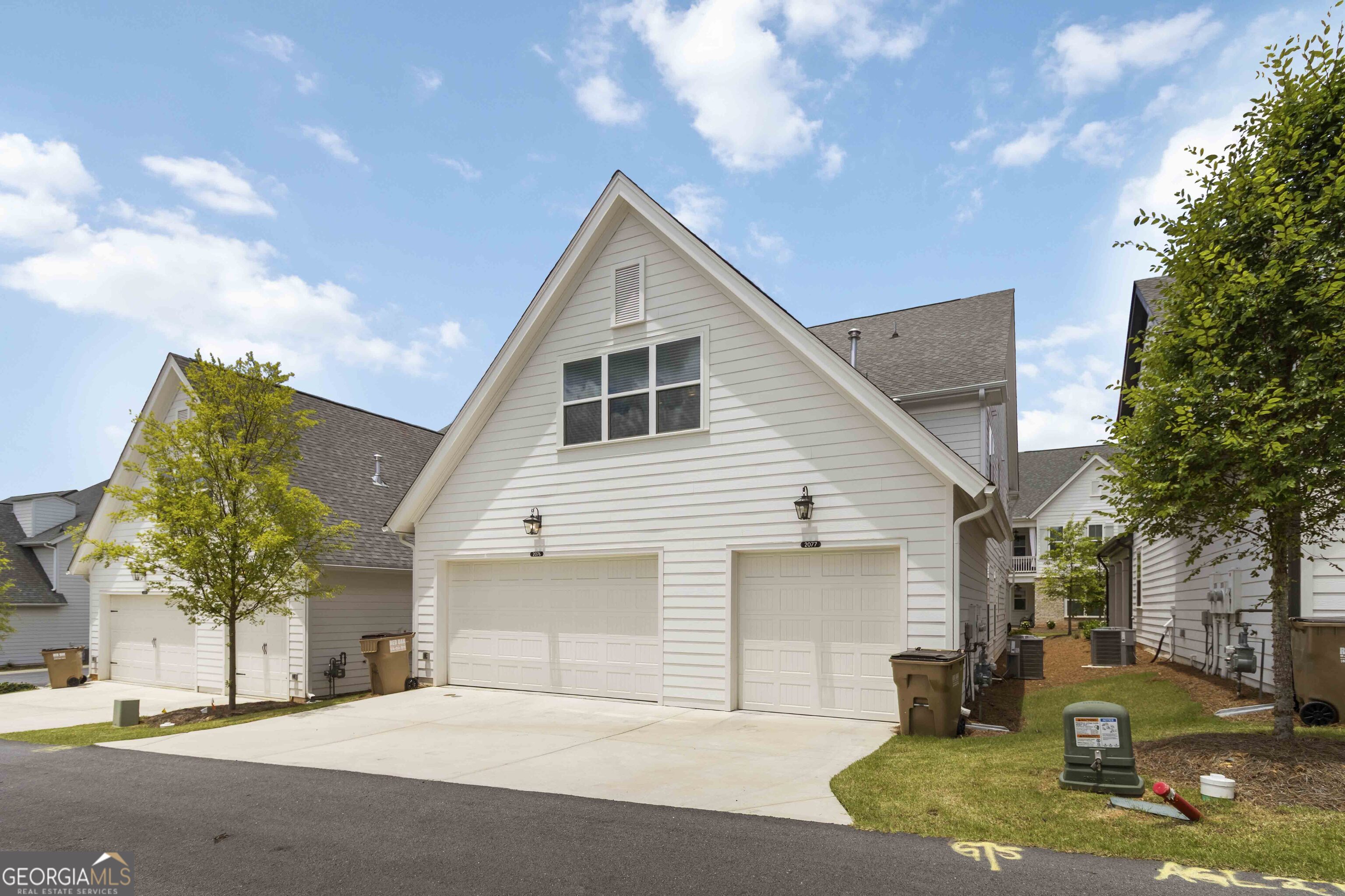 2000 Harvest Pond Cir 2094 - Bramble — photo