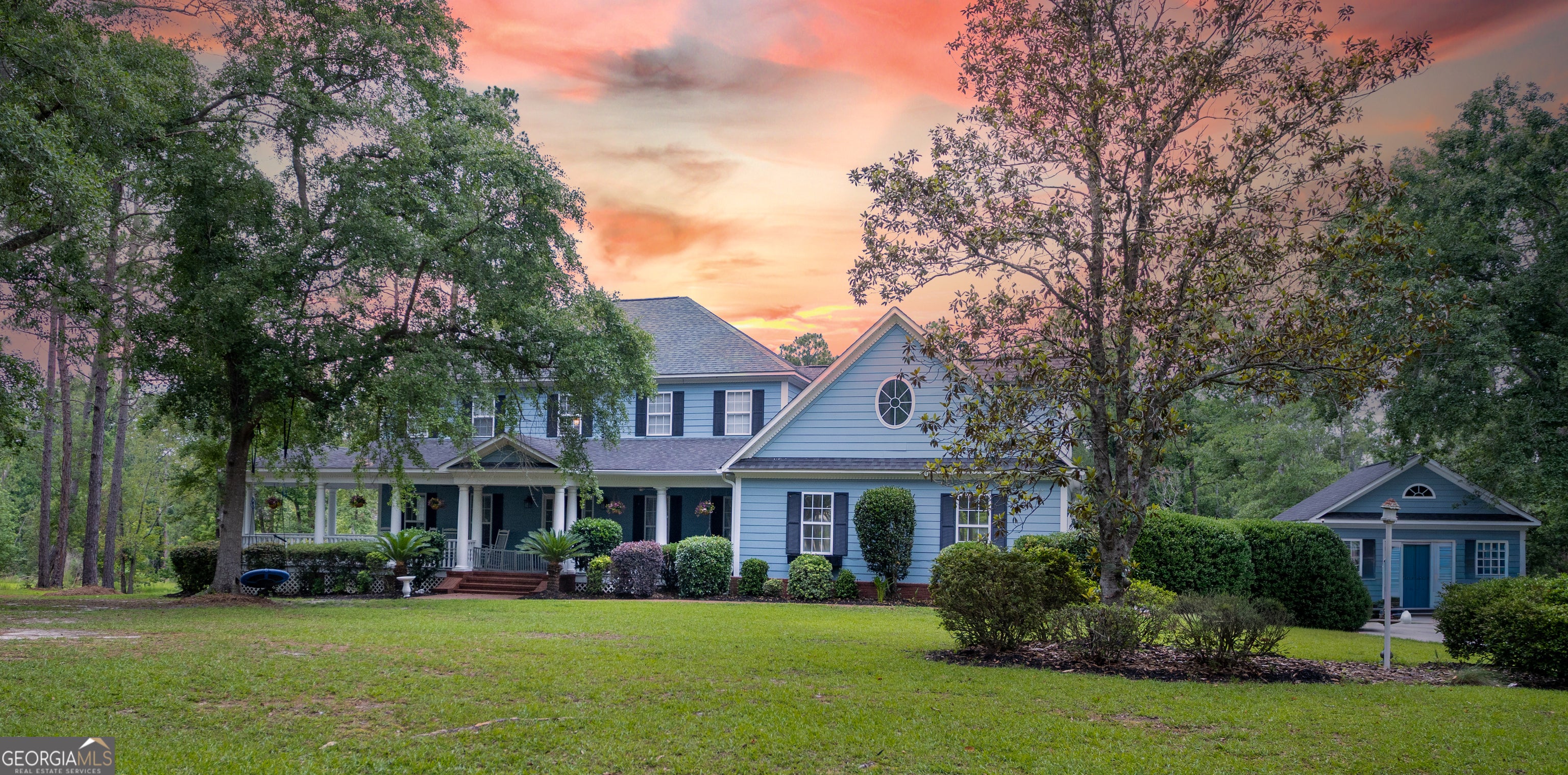 623 Forest Lake Dr — photo