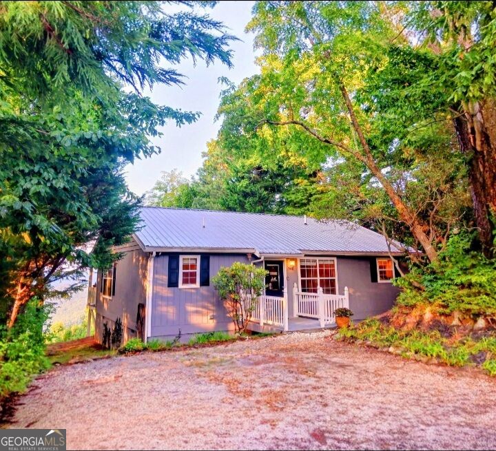 548 Confederate Dr — photo
