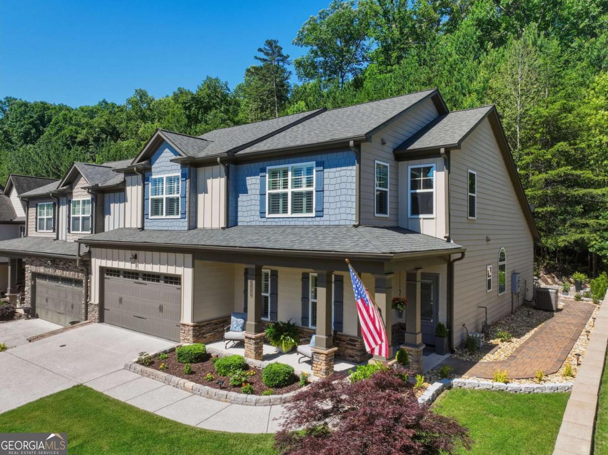 235 River Knoll Way — photo
