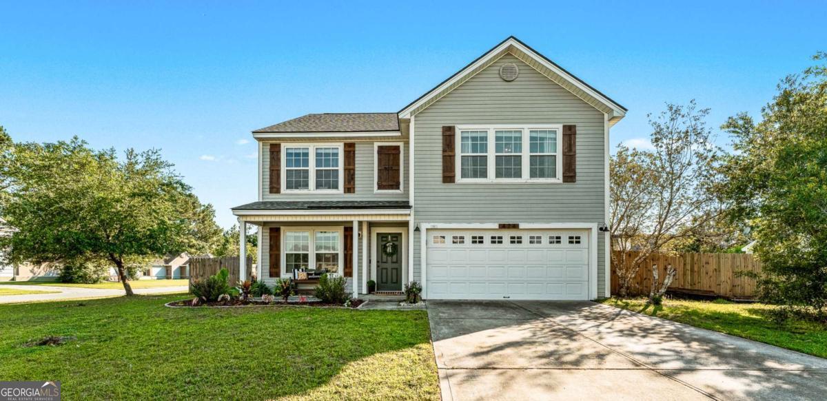 424 Flint Dr — photo