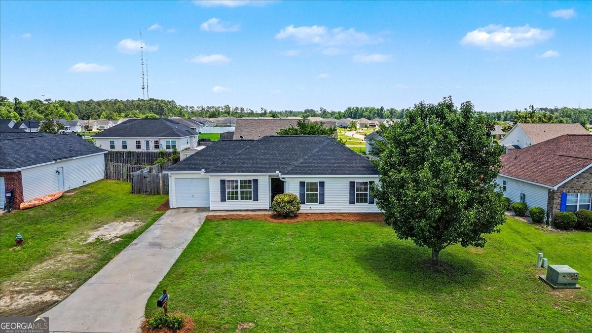 9012 Whispering Pines Blvd — photo