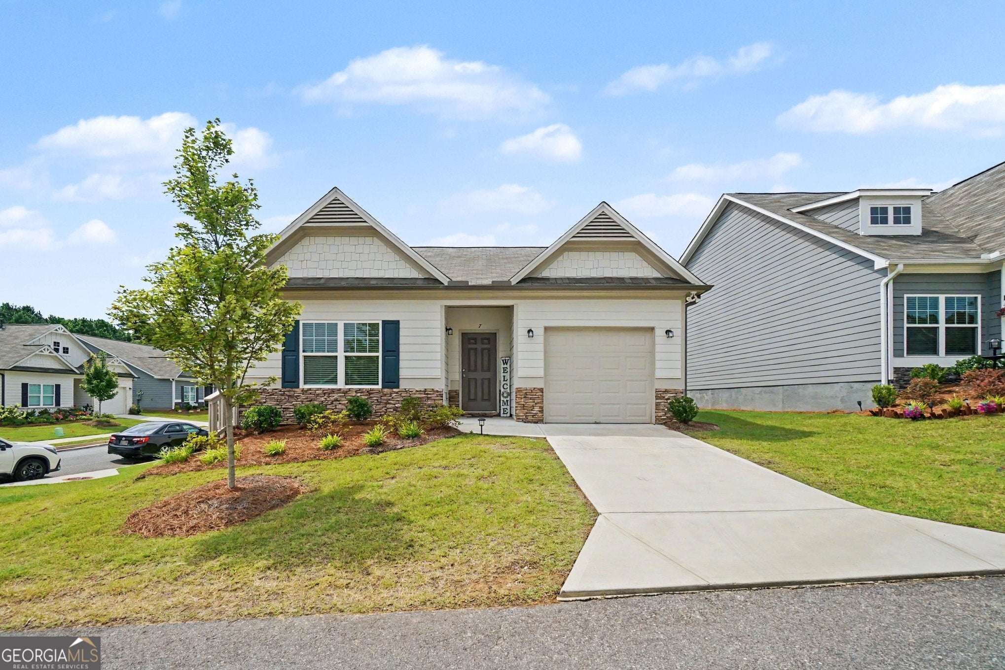 7 Rosebud Ln — photo