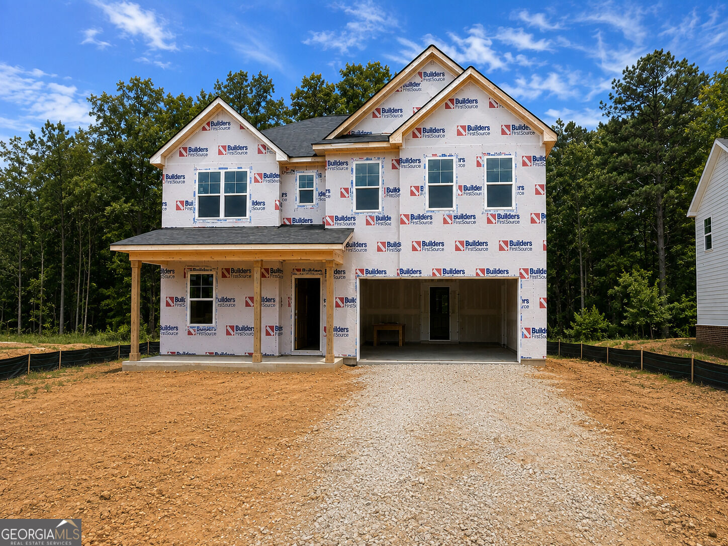 1776 Kingsmere Run Dr Lot 12 — photo