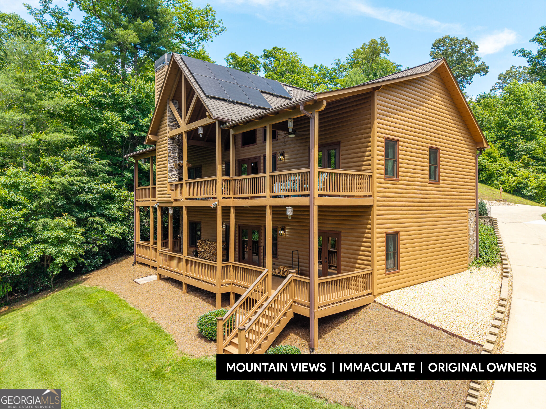 1172 Settlers Ridge Rd — photo