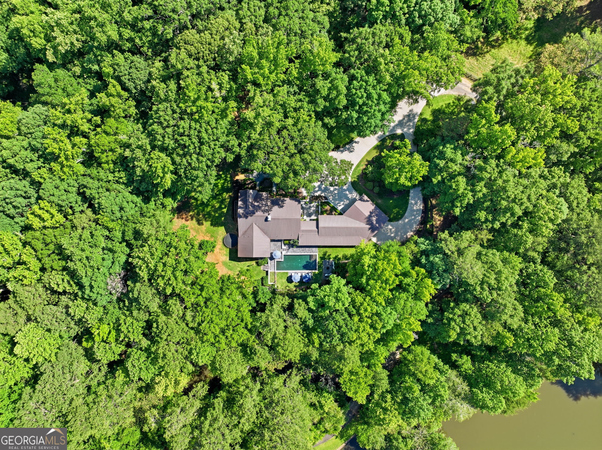6875 Colaparchee Road, Macon, GA 31210 — photo 2