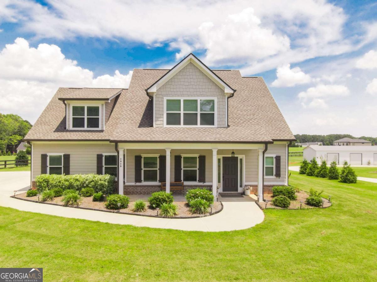 1515 Gratis Rd — photo