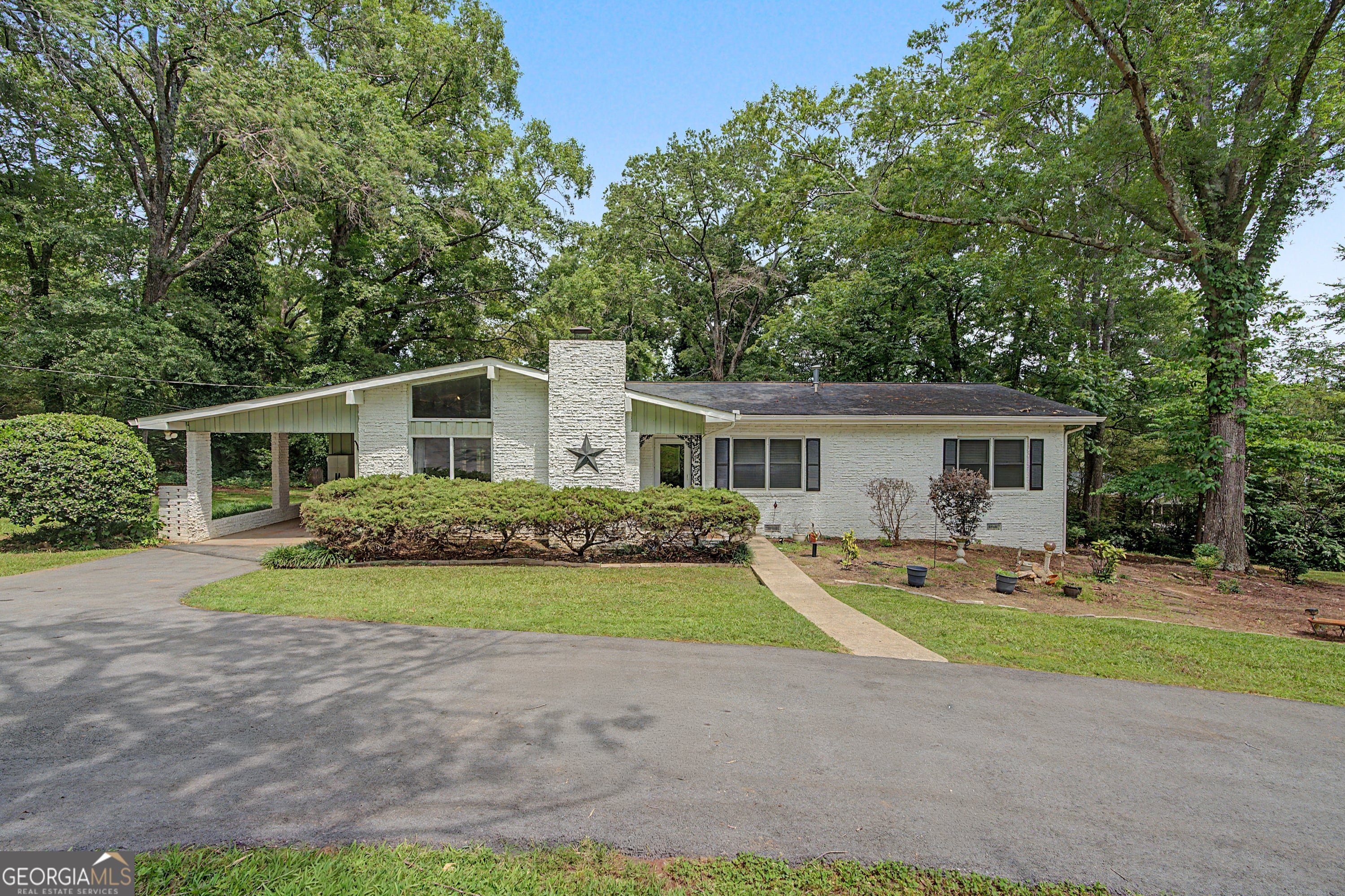 6 Virginia Circle — photo