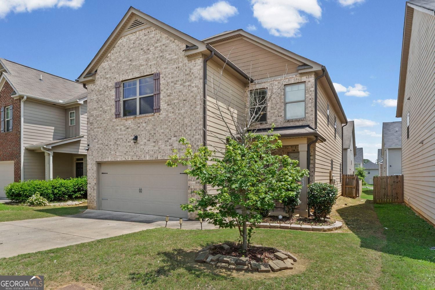 11852 Lovejoy Crossing Blvd — photo